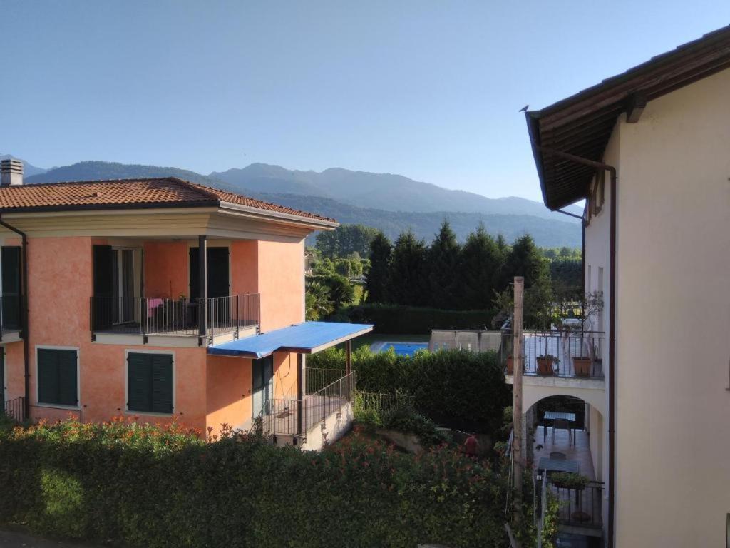 Danilo Apartments Baveno Esterno foto