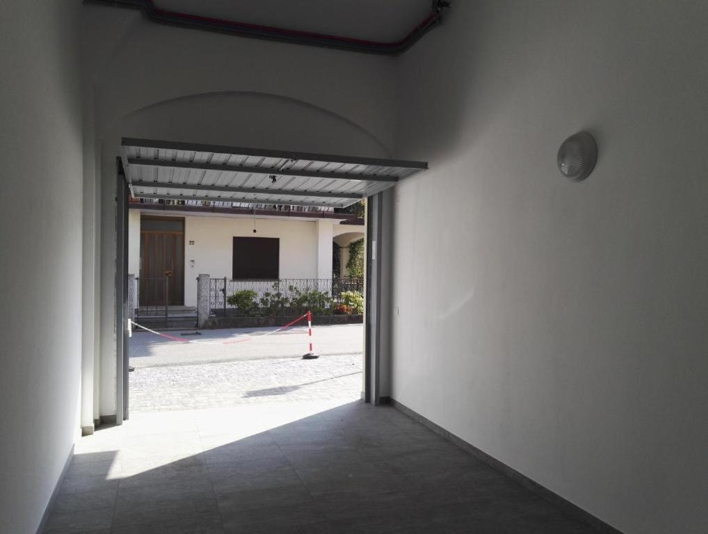 Danilo Apartments Baveno Esterno foto