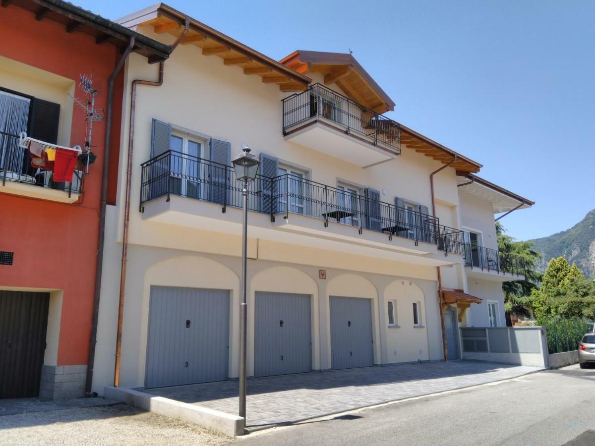 Danilo Apartments Baveno Esterno foto