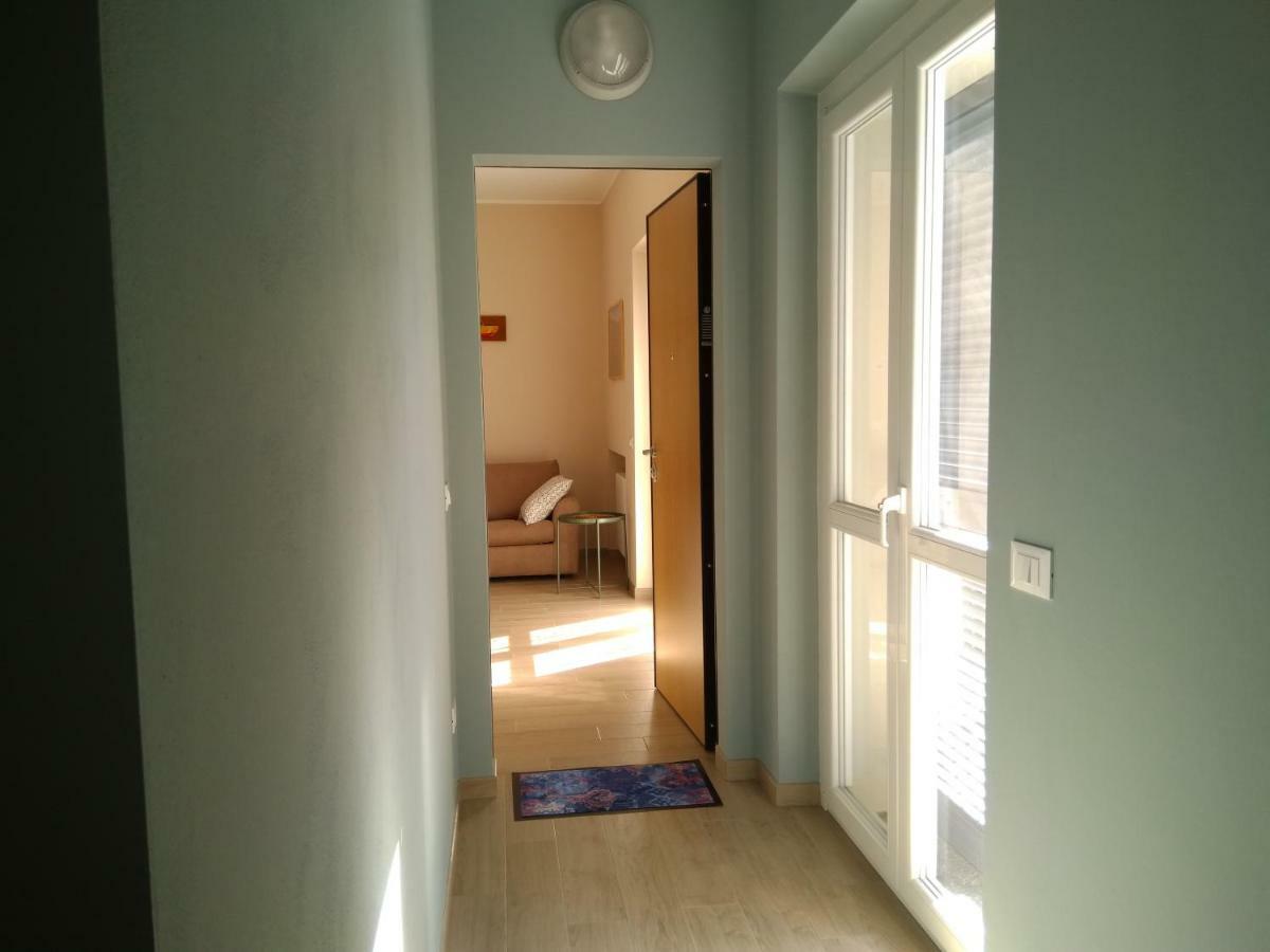 Danilo Apartments Baveno Esterno foto
